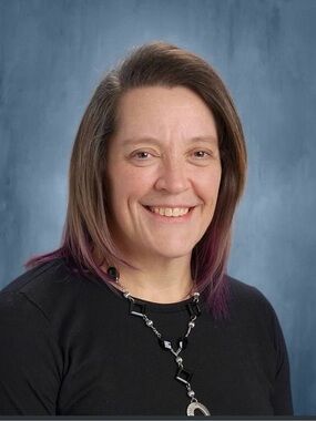 Meet your Posher, Cyndee
